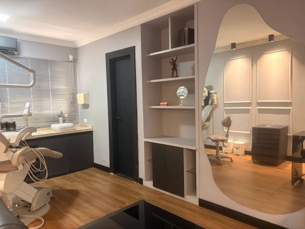 Consultório odontológico mobiliado - Foto 4