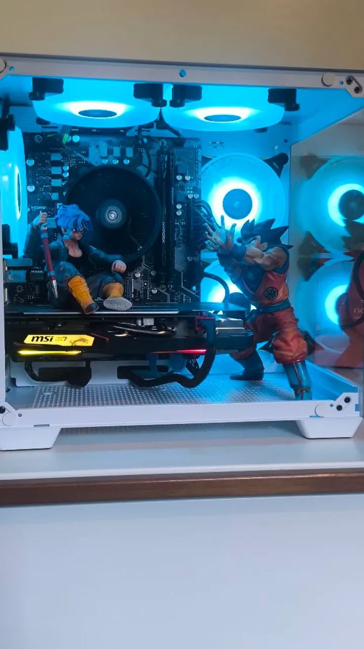PC GAMER PRA SAIR HJ. - Foto 4