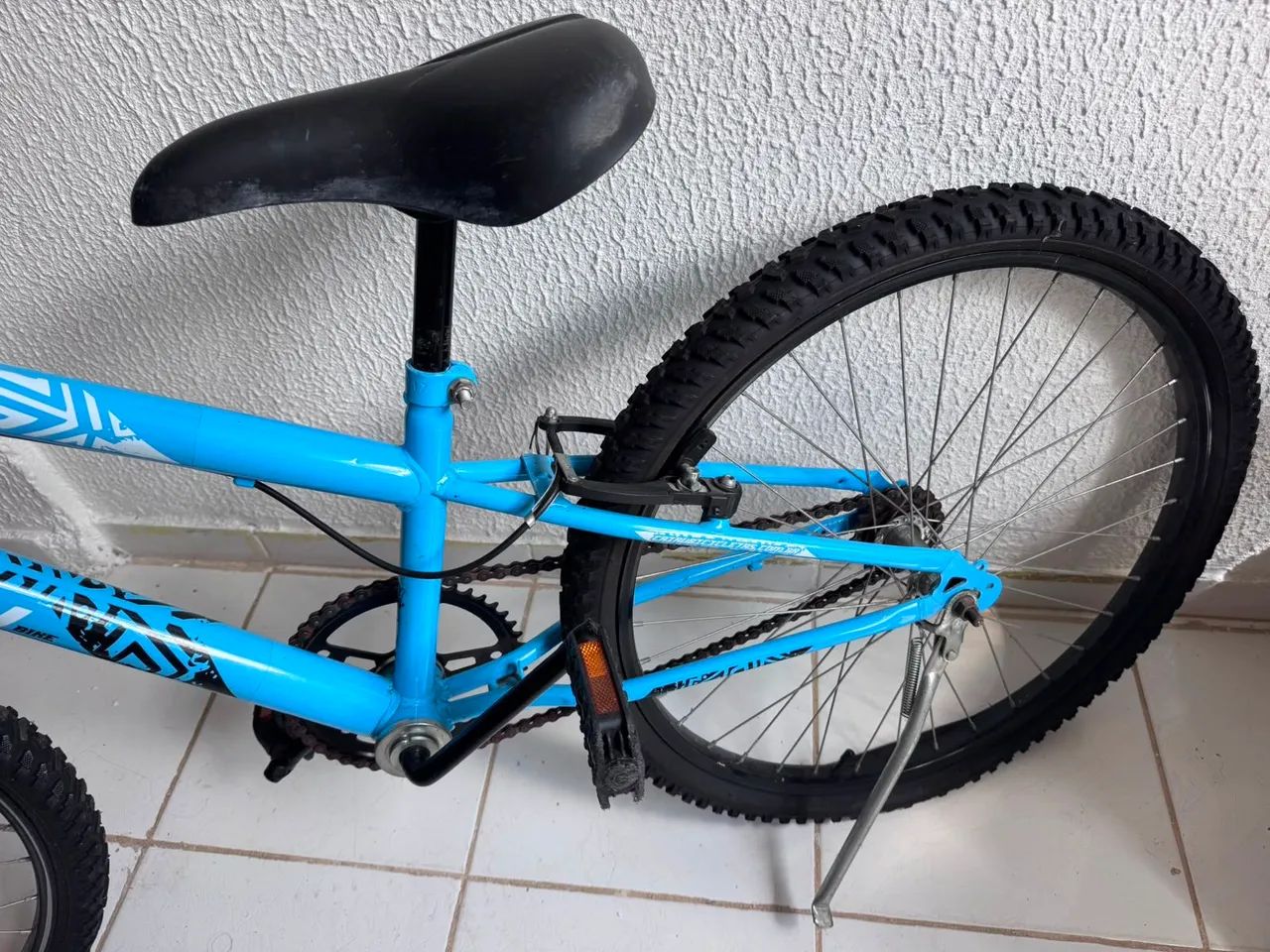 Vendo bicicleta  - Foto 3