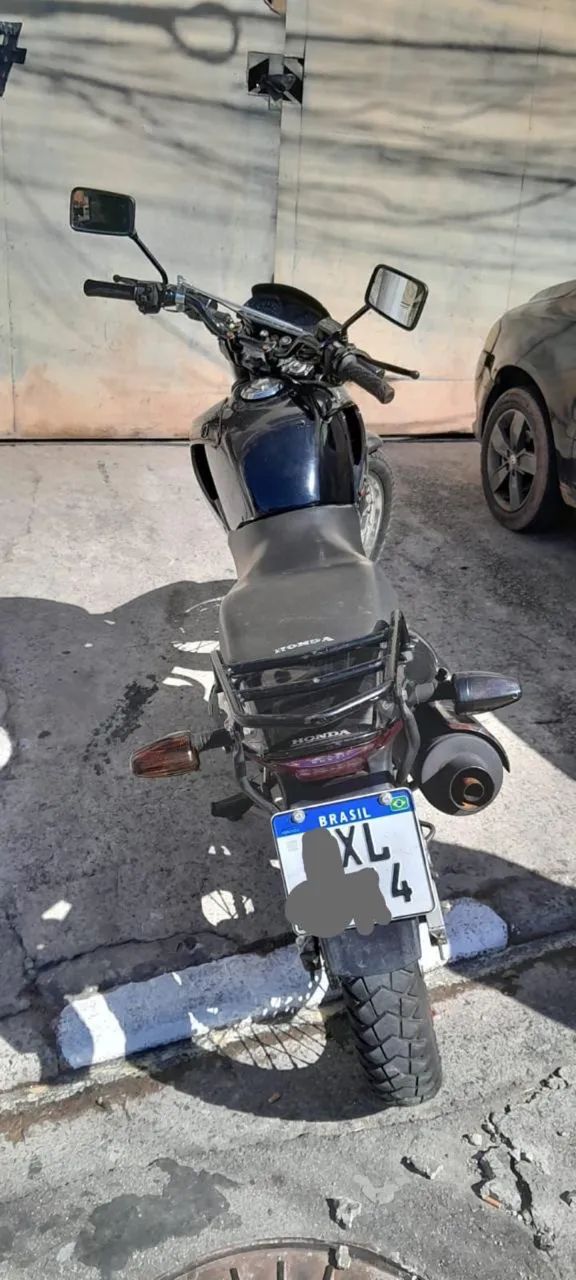 Nx falcon 400