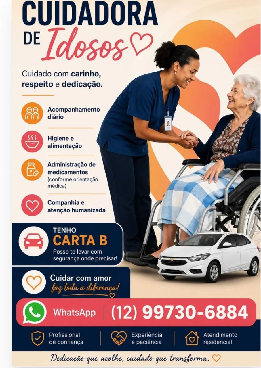 Cuidadora