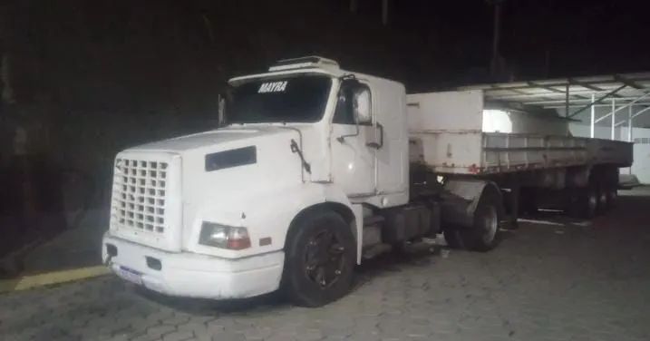 Volvo N10  - Foto 2
