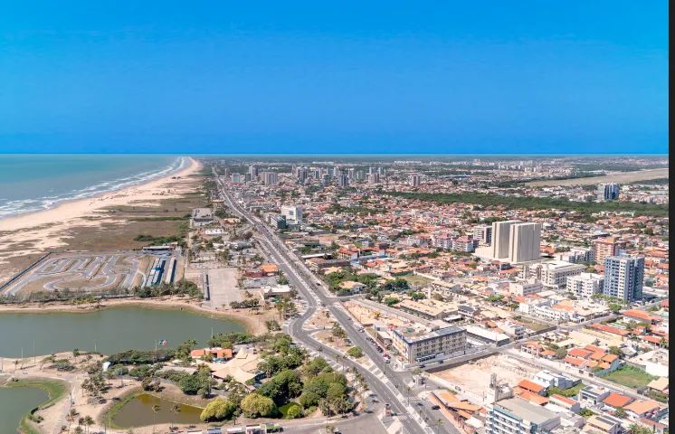 Marítimo - Atalaia | A 300 metros dos Lagos da Orla
