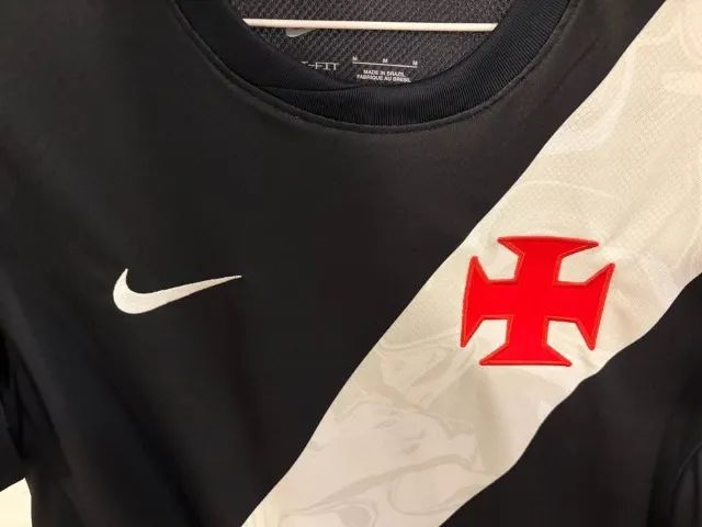 Camisa Vasco Nike  - Foto 2
