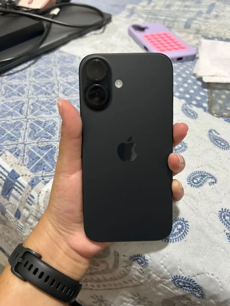 iPhone 16 128gb