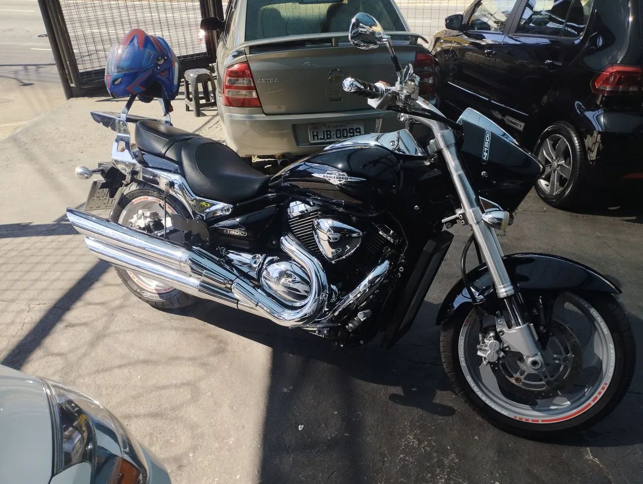 Boulevard M1500 - Foto 2