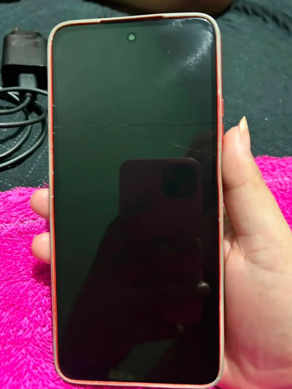 Motorola moto g35 - Foto 4