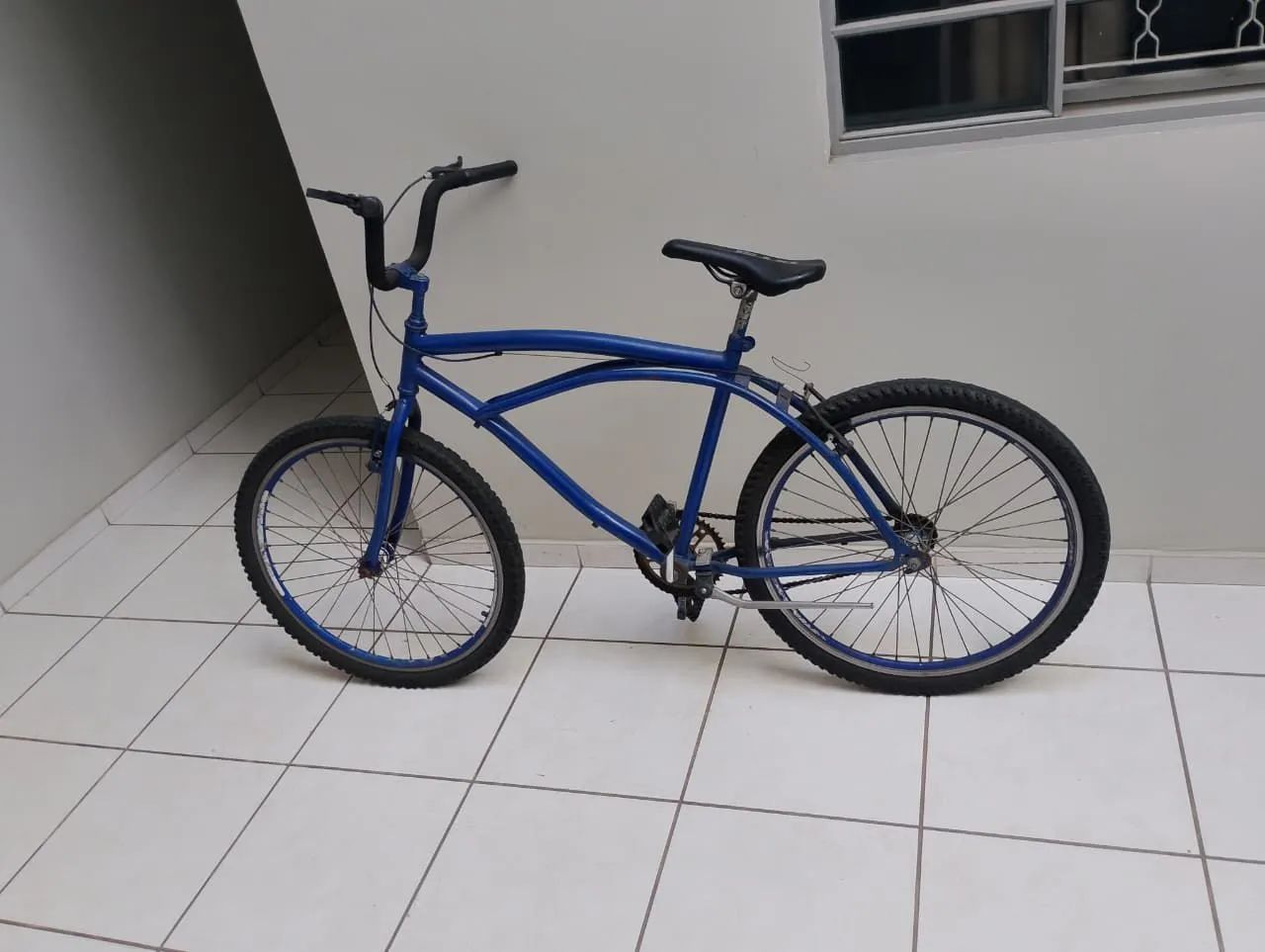 Bicicleta de passeio - Foto 4