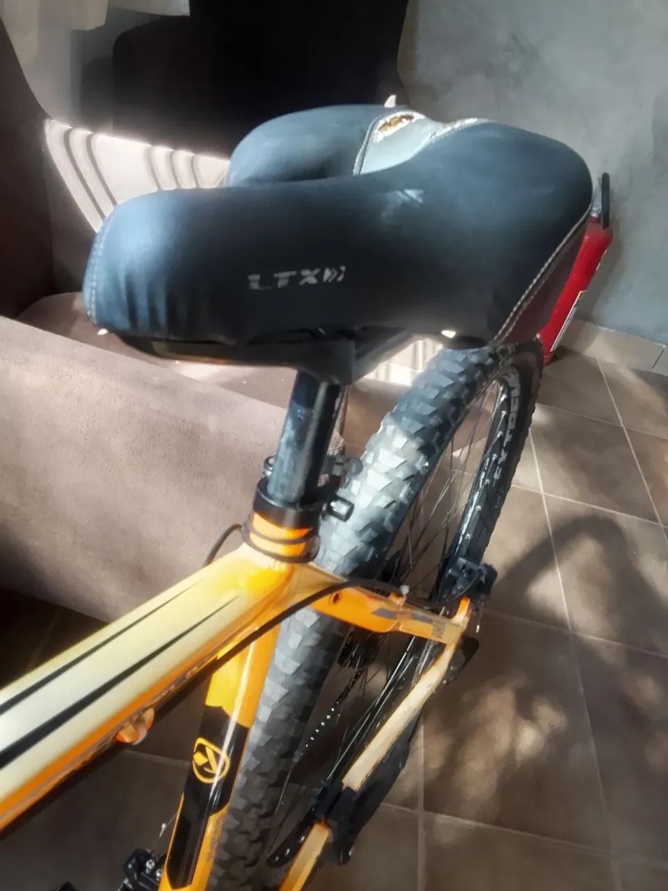 Bicicleta aro 29 preço bom  - Foto 4