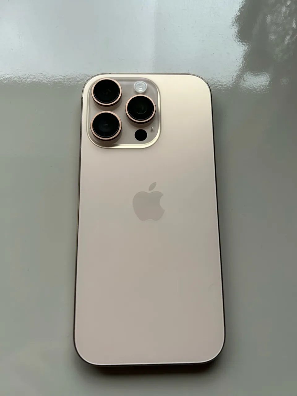 Iphone 16 Pro 128 GB