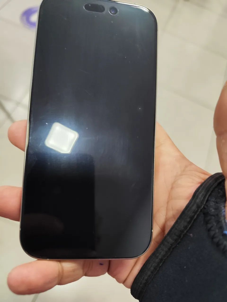 iPhone 16 Pro 256gb - Foto 2