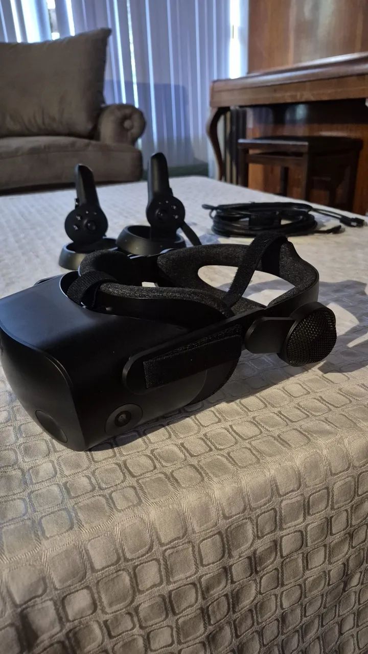 HP Reverb G2 Realidade Virtual - Foto 5