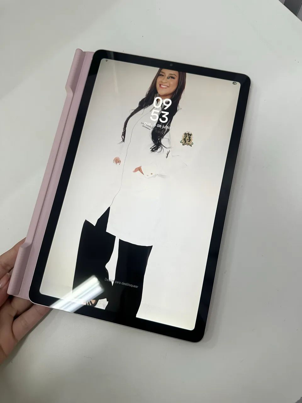Tablet S6 lite 