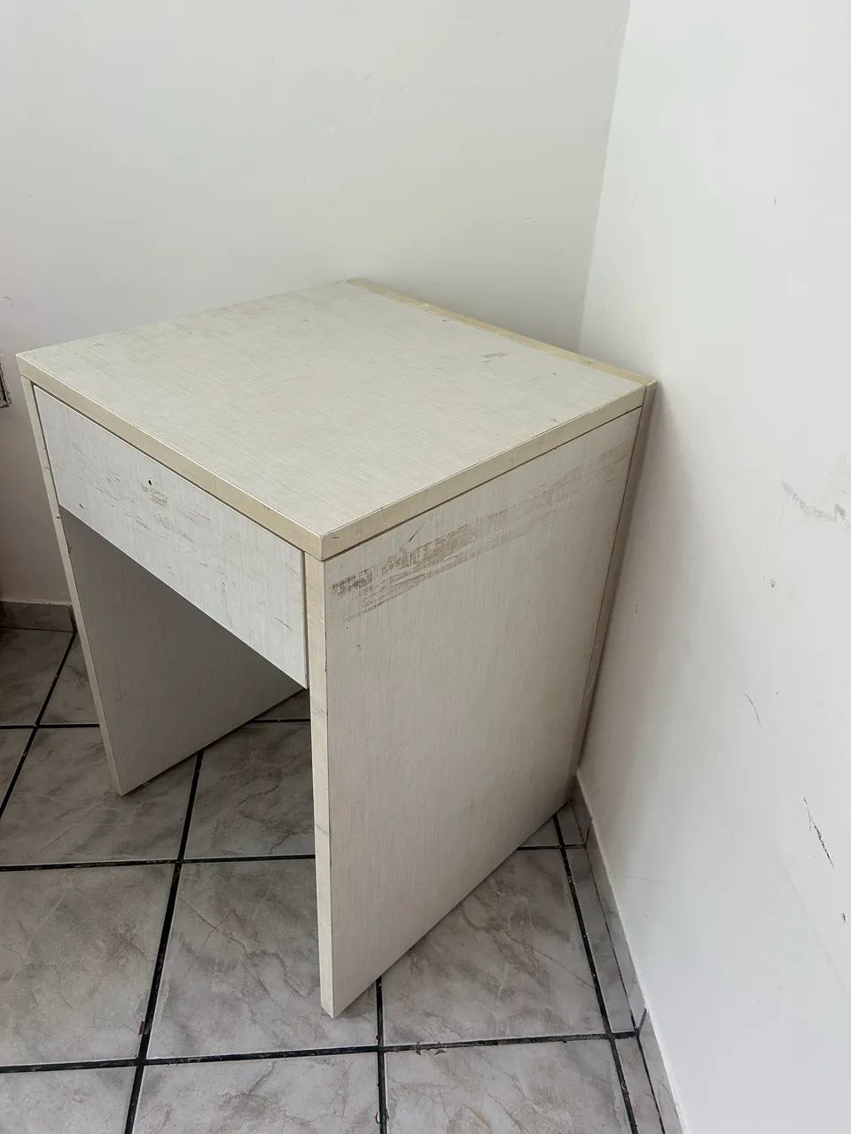 Mesa escritório MDF - Foto 2