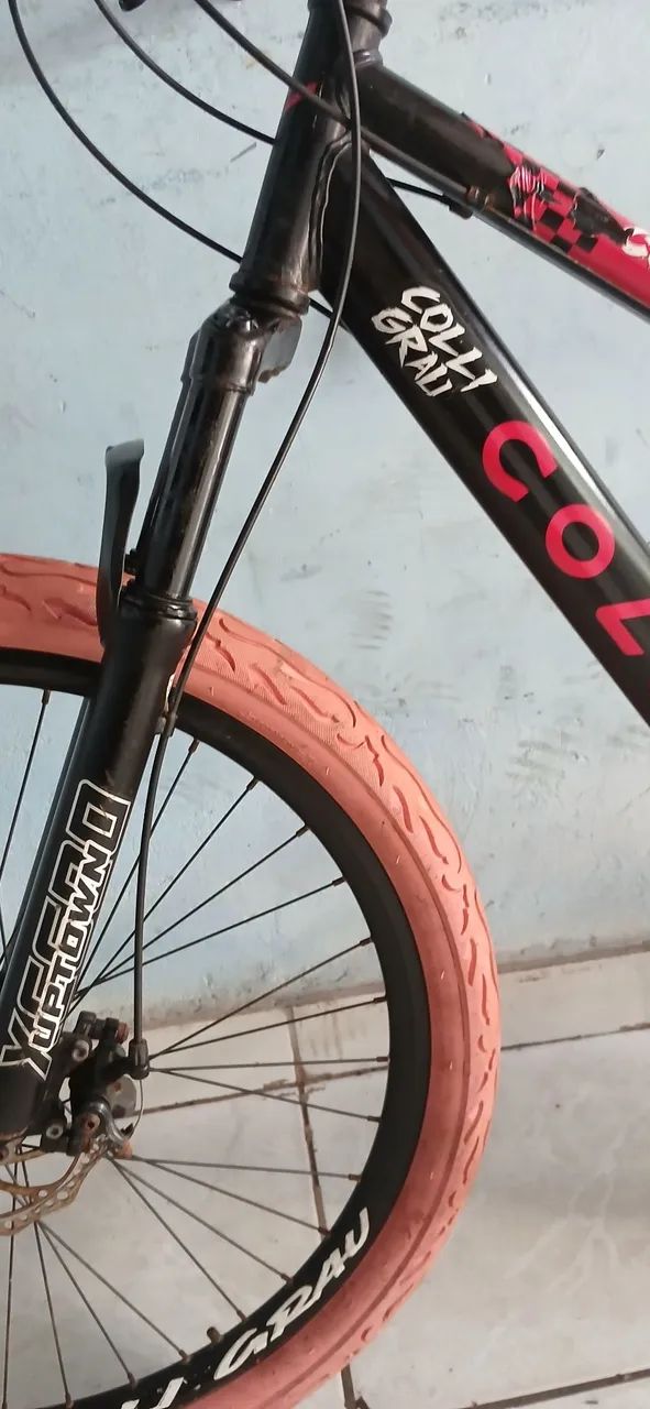 Bike top  - Foto 4