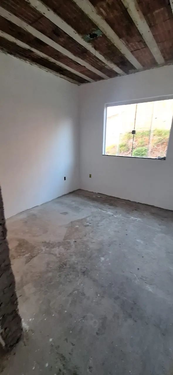 S129 - Casa em construção - Foto 4