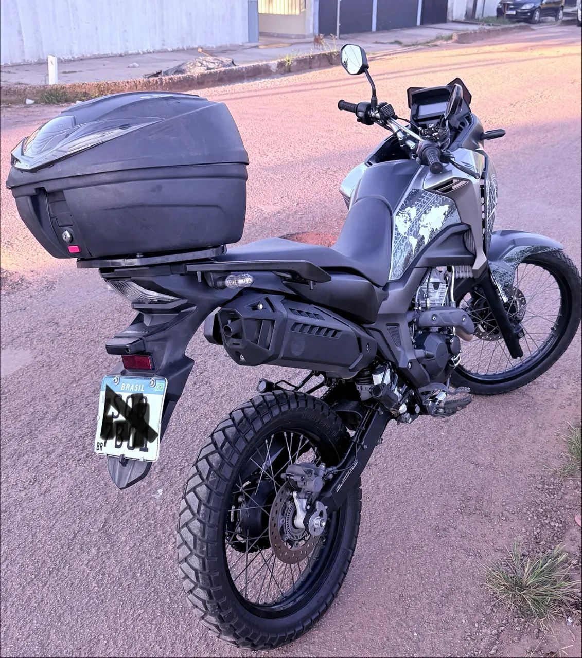 Vendo Sahara - Foto 4