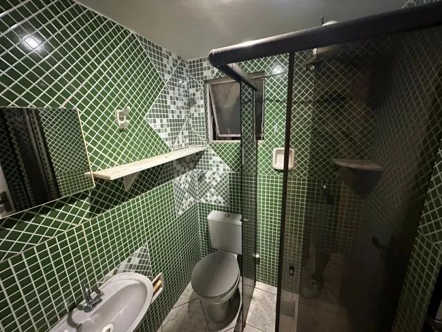 Apartamento 2 quarto No Buritis