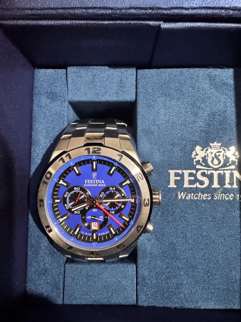 Relógio Festina