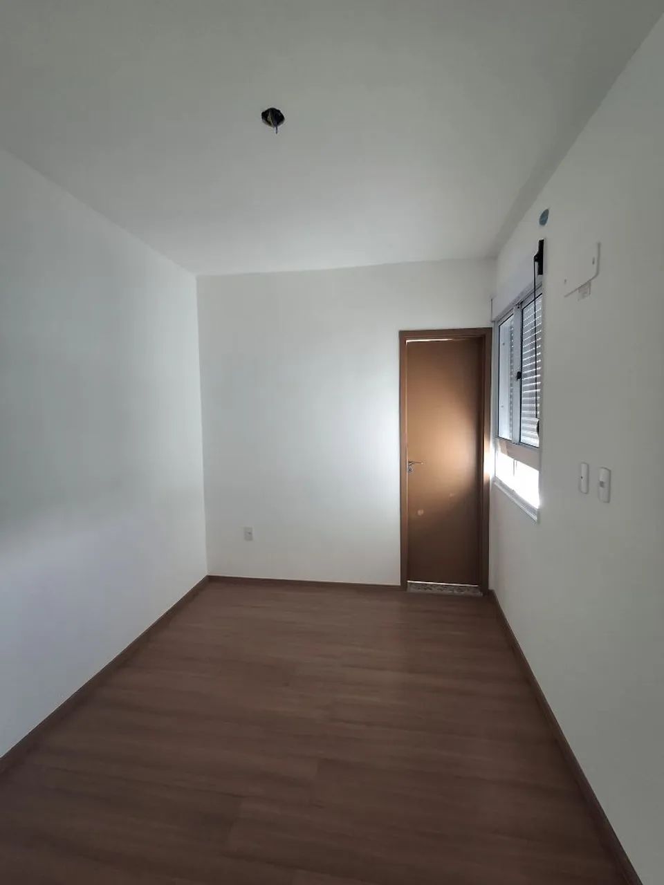 ALX- APARTAMENTO COM 2 QUARTOS  - Foto 5