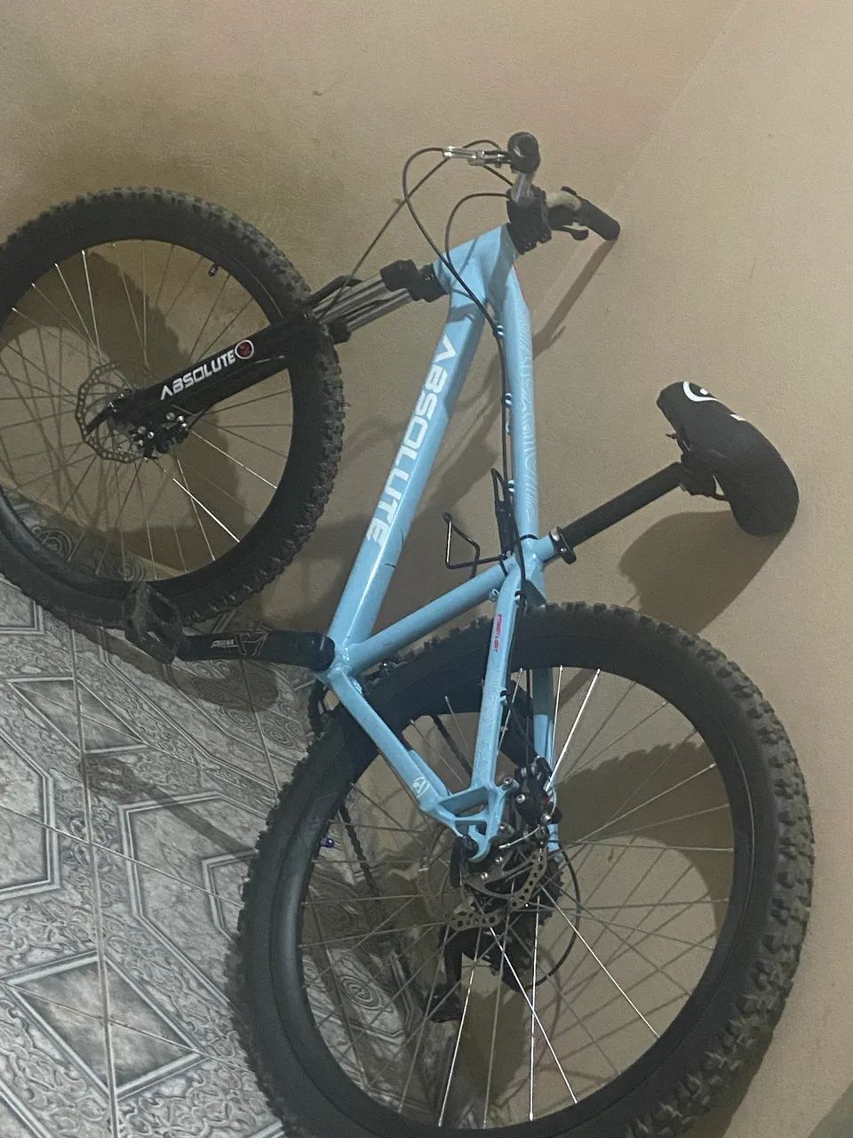 Bike absolute brutos 3 - Foto 2
