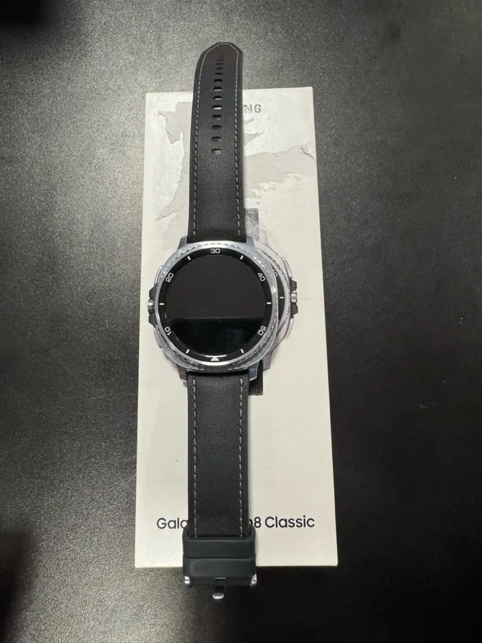 Galaxy Watch 8 Classic