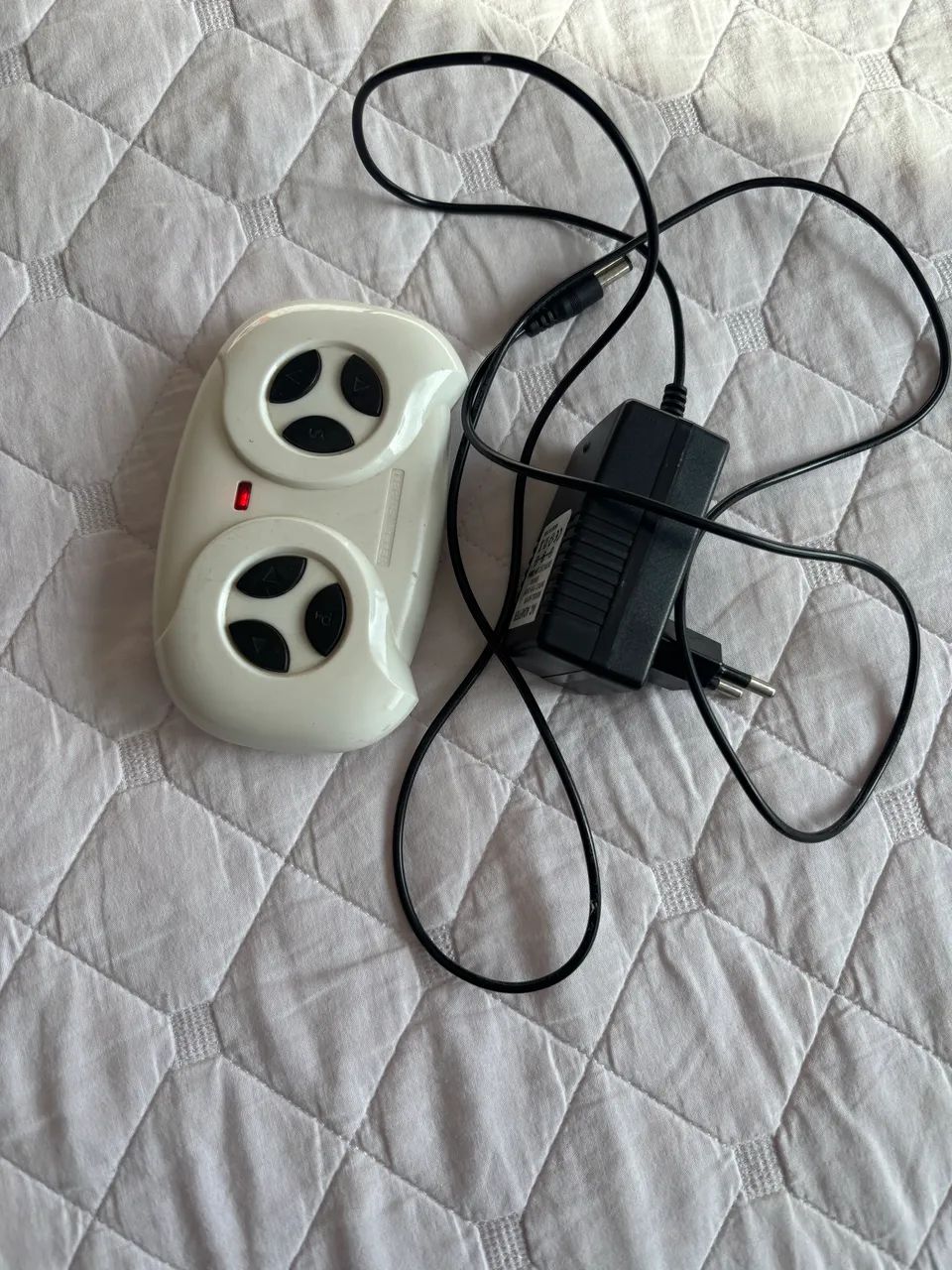 Carrinho eletrico com controle - Foto 5