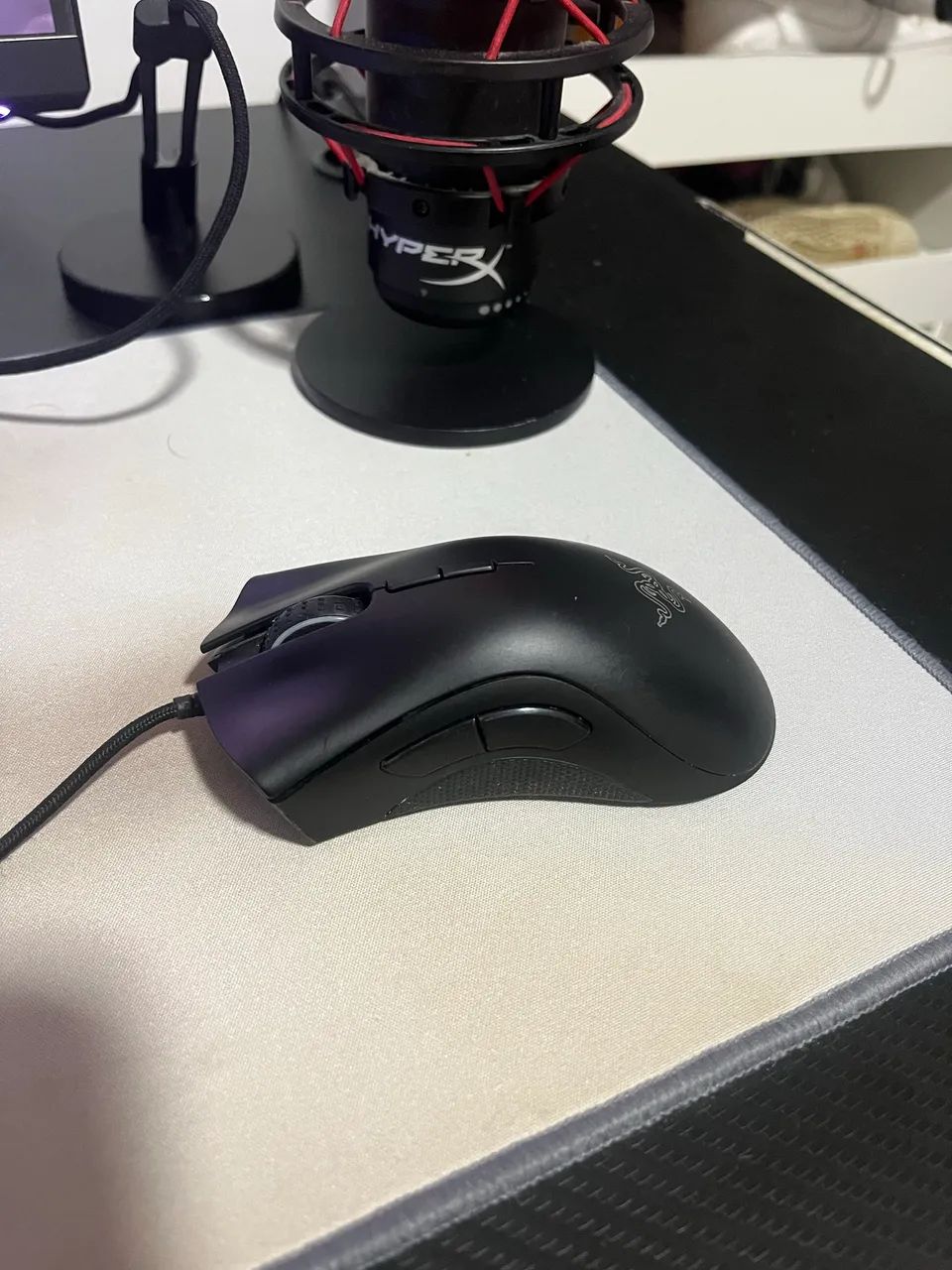 Mouse Razer DeathAdder ELITE 16.000 DPI - Foto 5