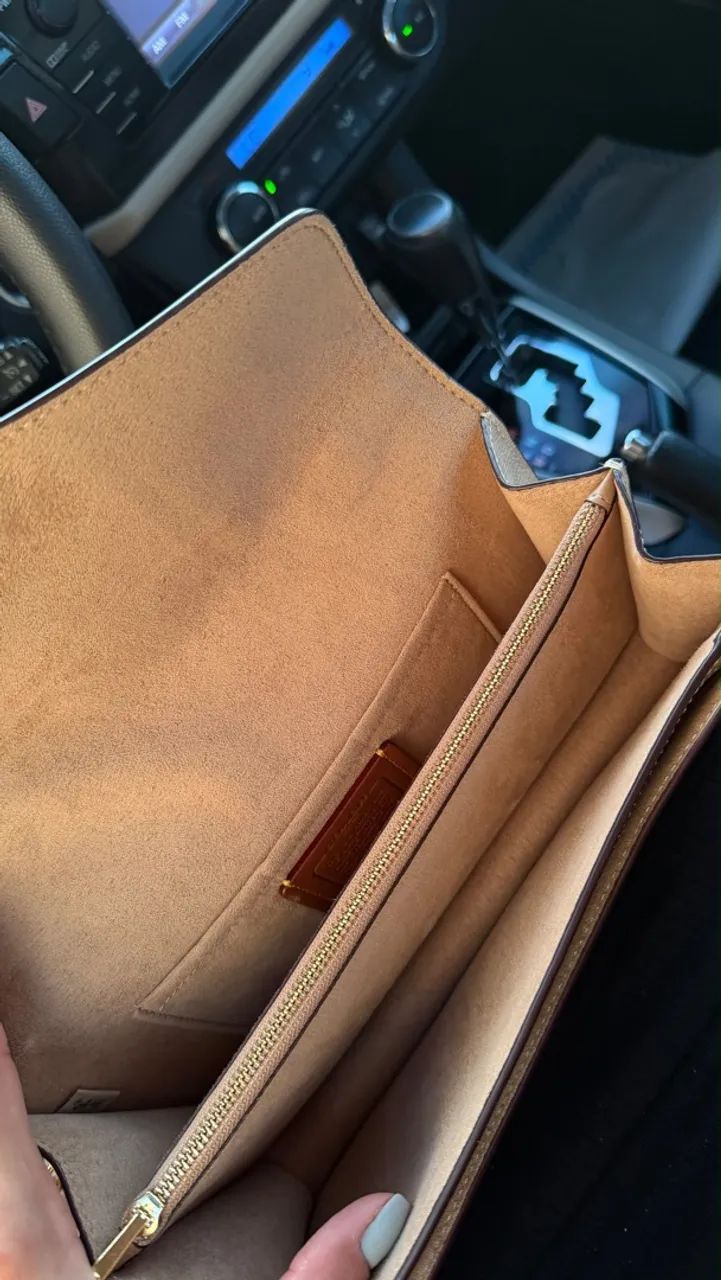 BOLSA COACH ORIGINAL  - Foto 3