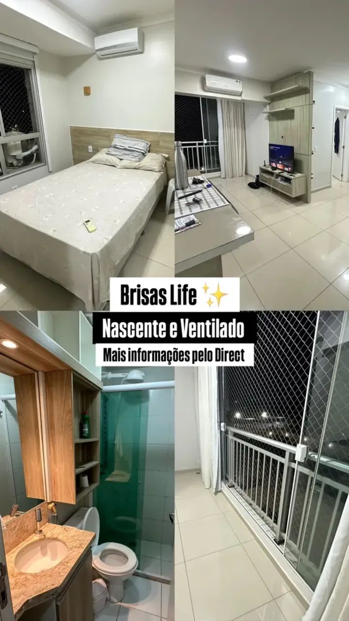 Brisas Life para venda - Foto 3