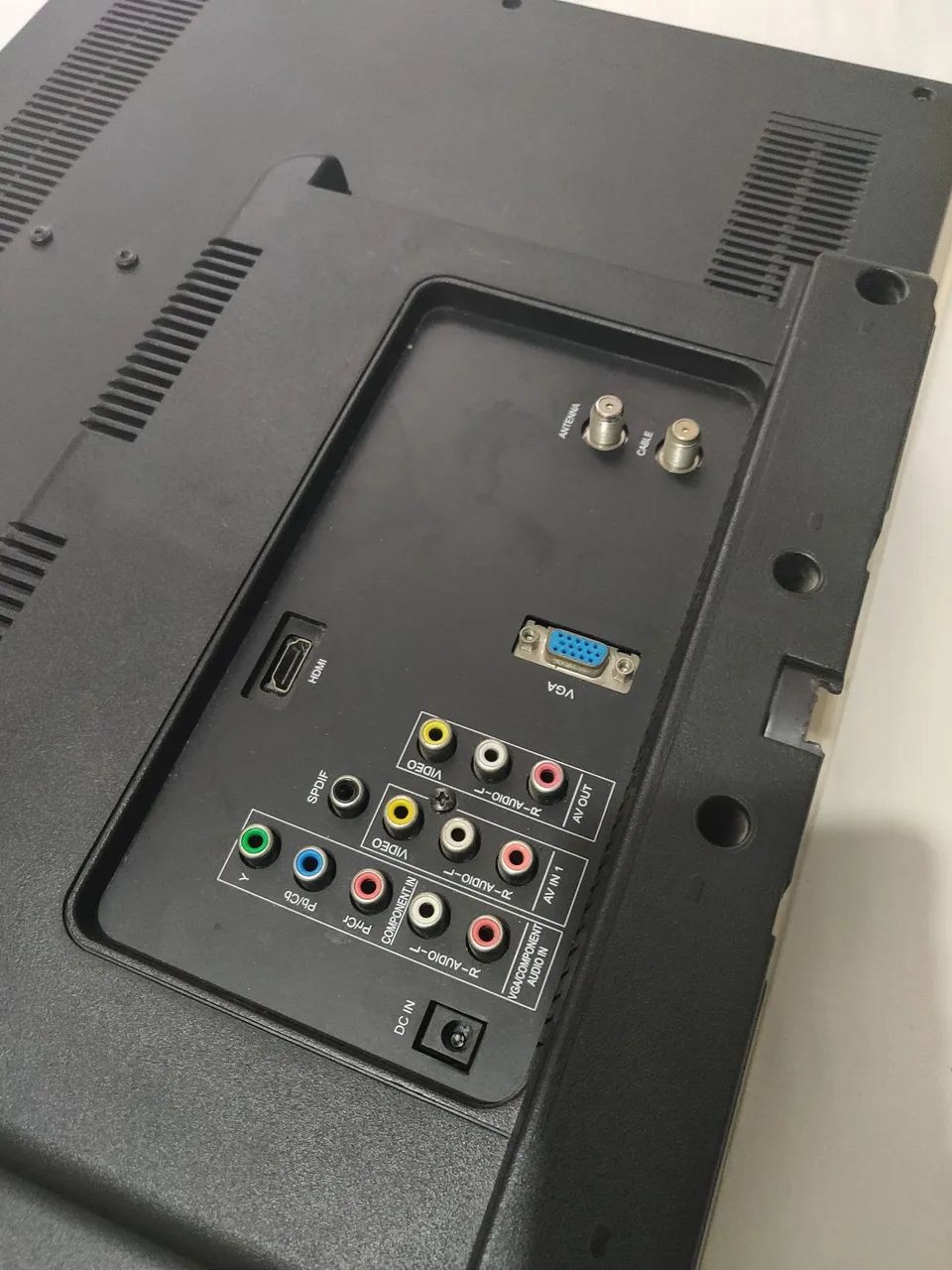 Tv Philco 22 polegadas  - Foto 2