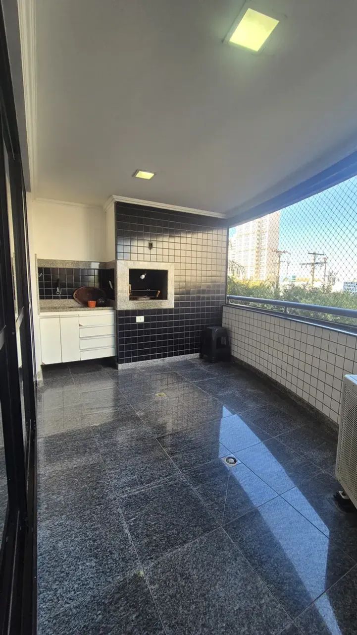 APARTAMENTO À VENDA | EDIFÍCIO SOLAR MONET - Foto 5