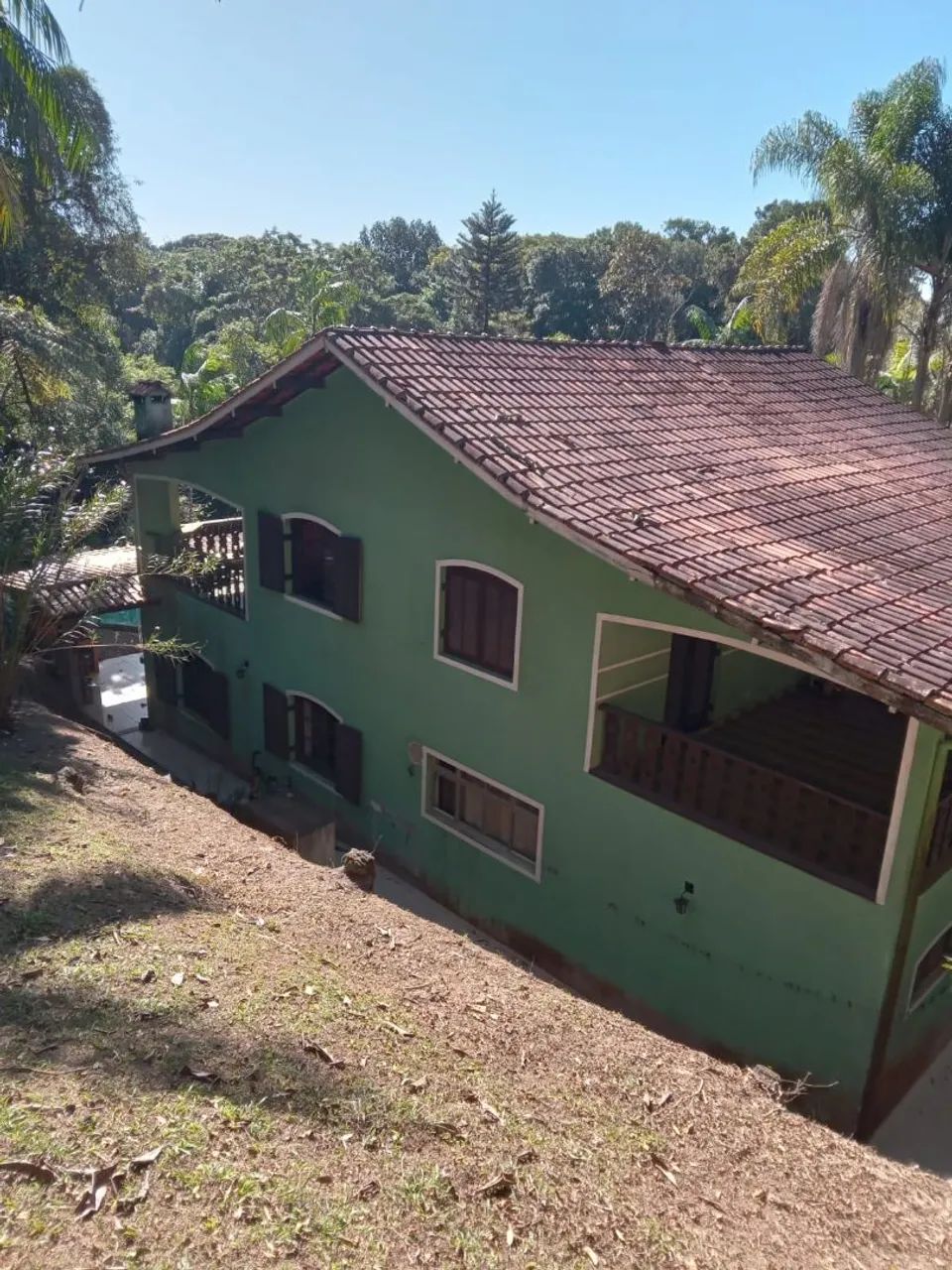 Foto - Embu-Guaçu - Oriente