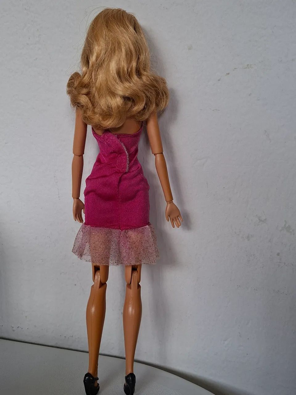 Boneca Barbie fashionista  - Foto 4