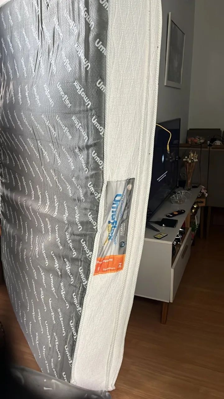 Colchão  - Foto 3