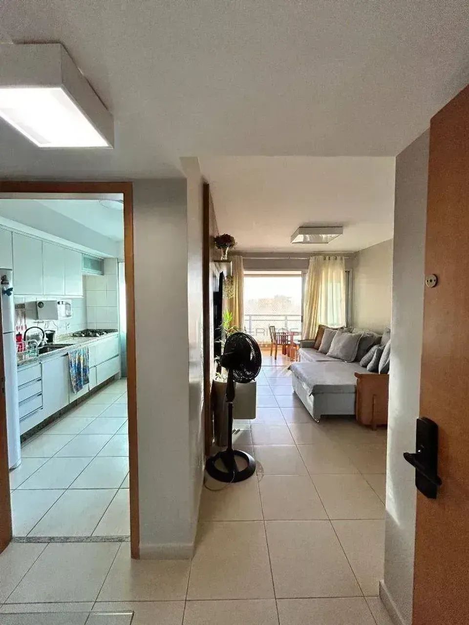 Lindo Apartamento - Tendence Home Resort - Foto 2
