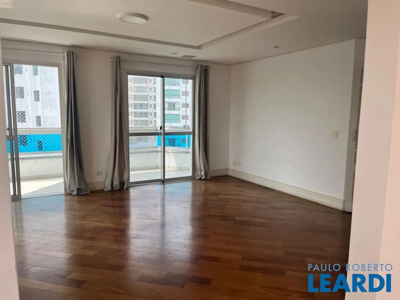 APARTAMENTO - MORUMBI - SP - Foto 2