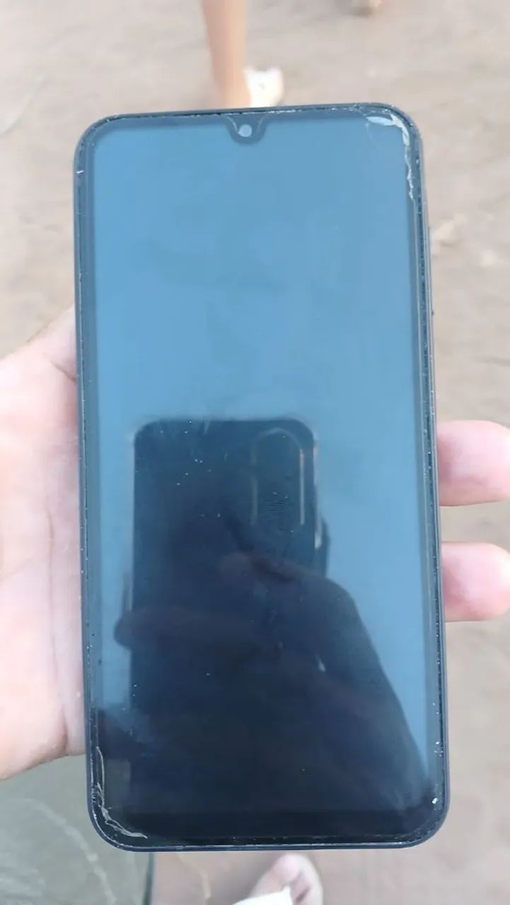 Galaxy A15 - Foto 3