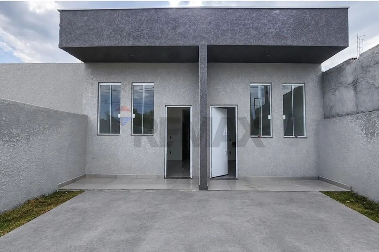 Casa Nova à Venda | 2 Quartos com Suíte | R$ 285.000 | Éden | Sorocaba/SP - Foto 2