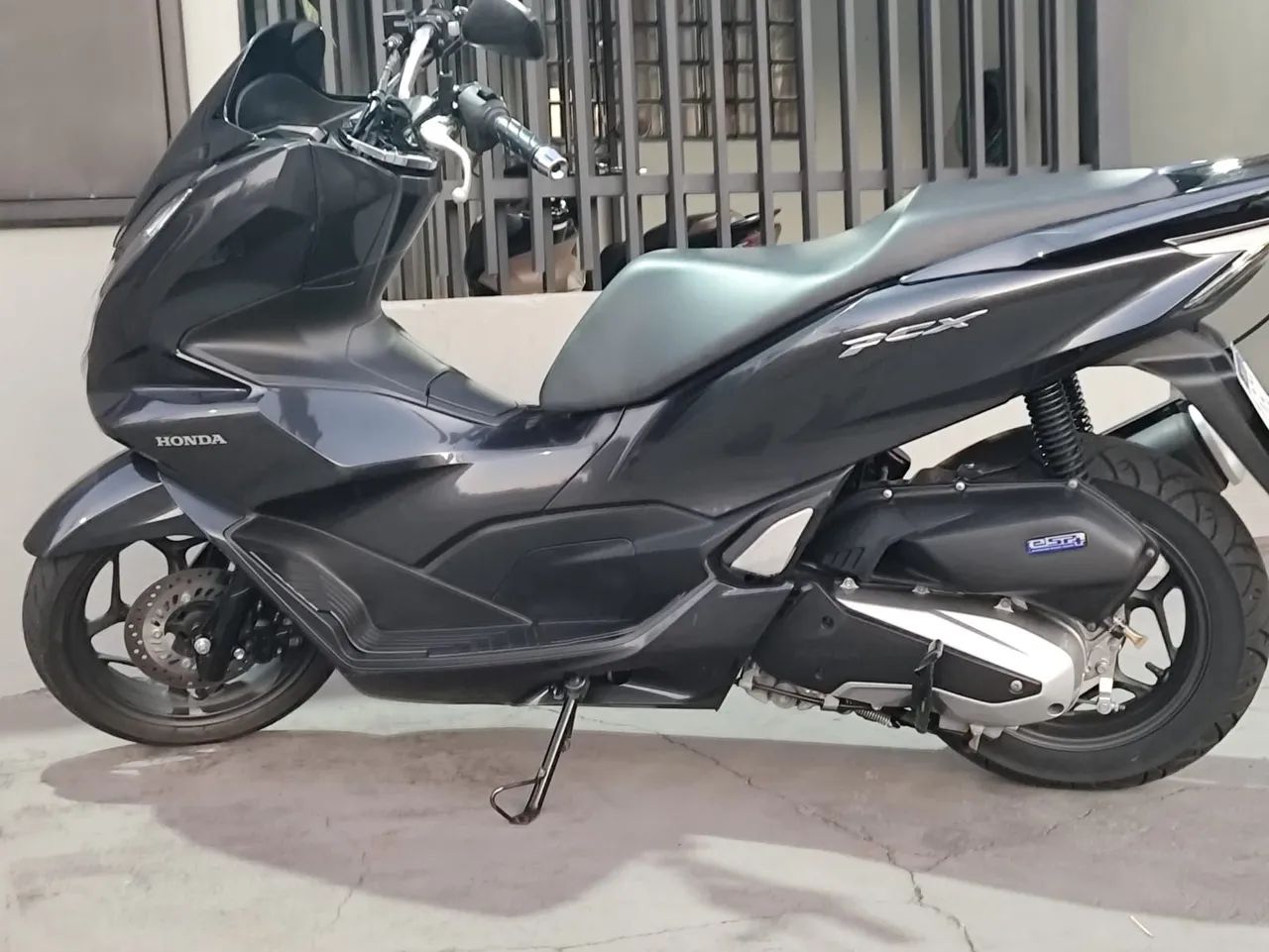 Vendo pcx 160 2024 - Foto 4