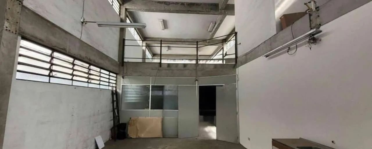 Galpão na Rua Bom Pastor, 1219  480 m² - Foto 5