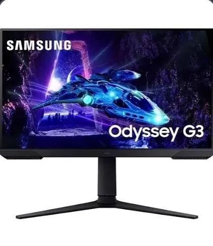 Monitor Gaming Samsung 24 Odyssey G3 Freesync