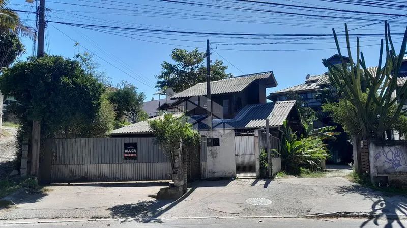 Casa Residencial 250M² - para Alugar