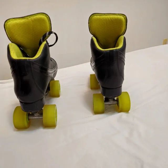 Patins Quad  - Foto 2