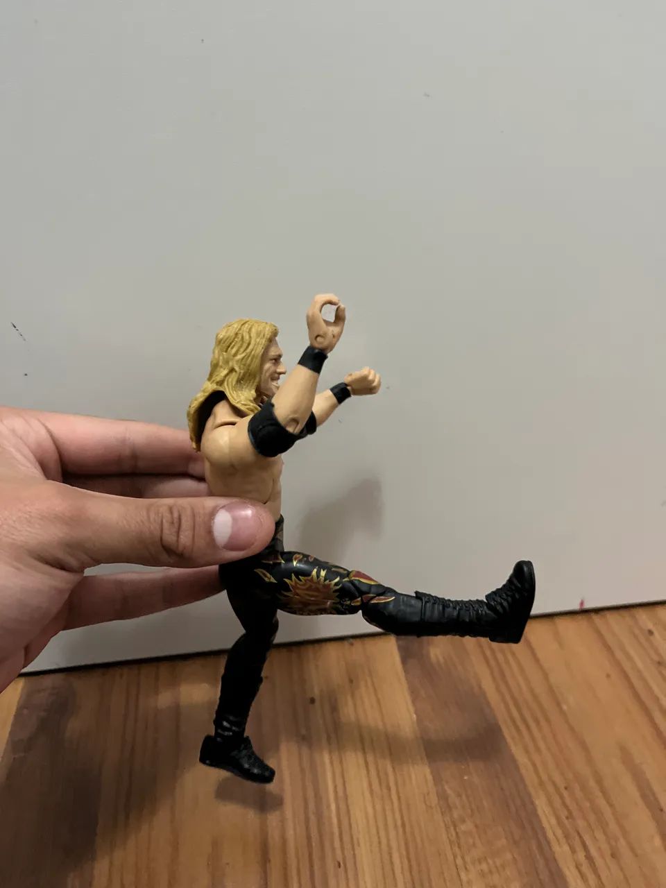 BONECO WWE - Foto 4