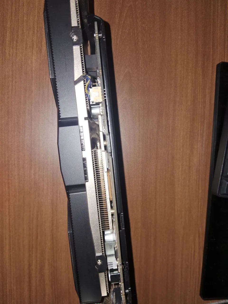 Placa de video rx 580 - Foto 3
