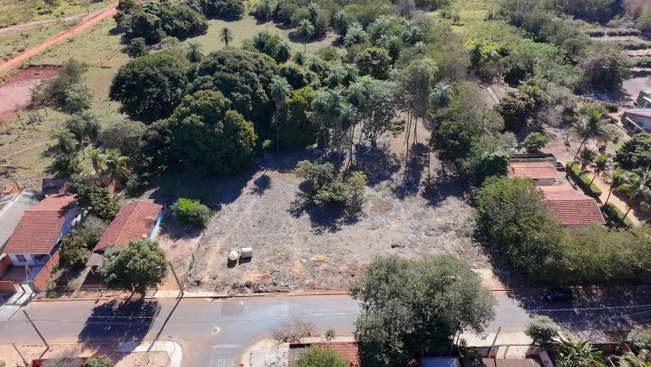 Terreno 3570 M² - Vila Haro - Três Lagoas / MS - Foto 4