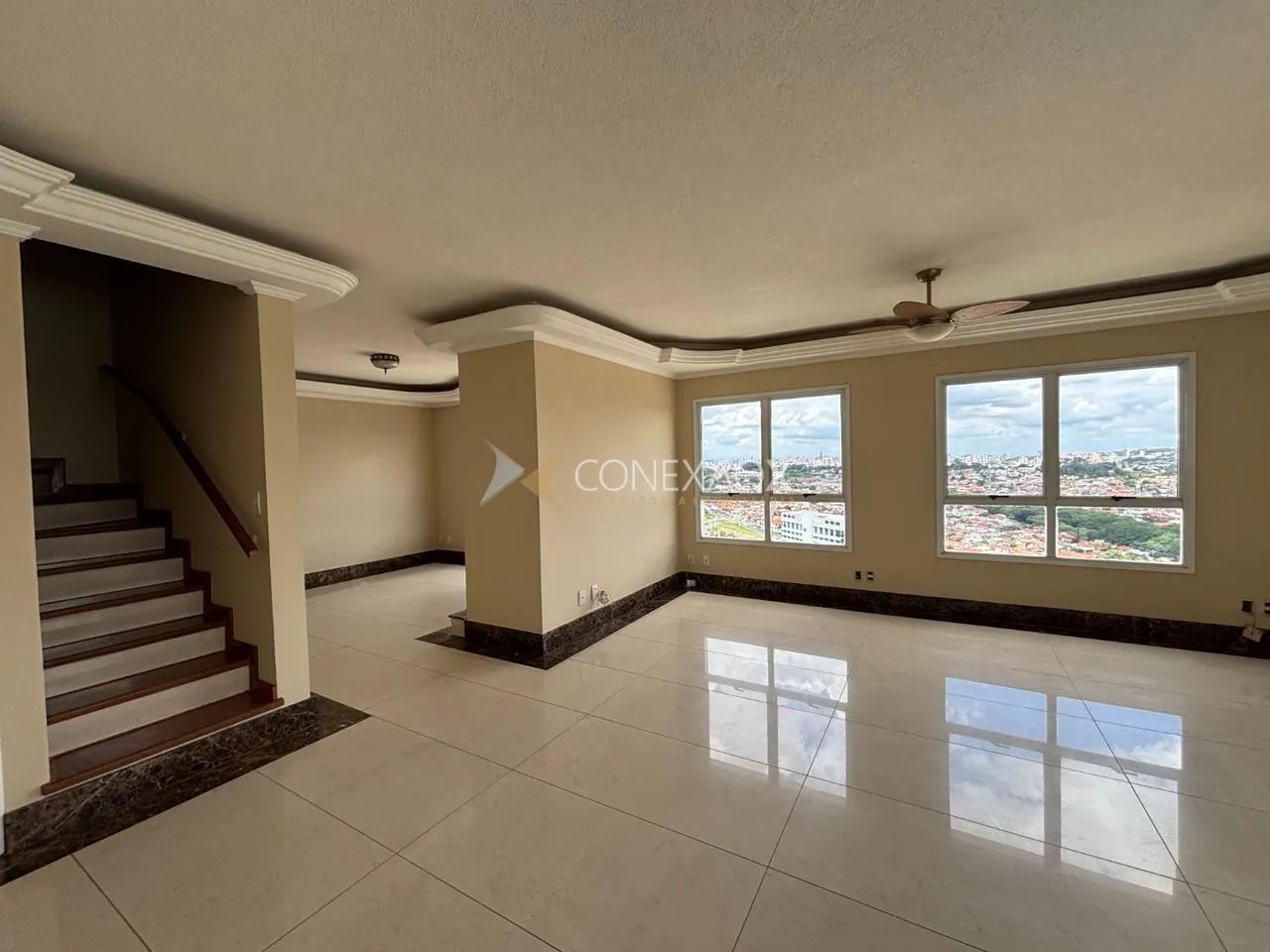 cobertura - Mansões Santo Antônio - Campinas - Foto 2