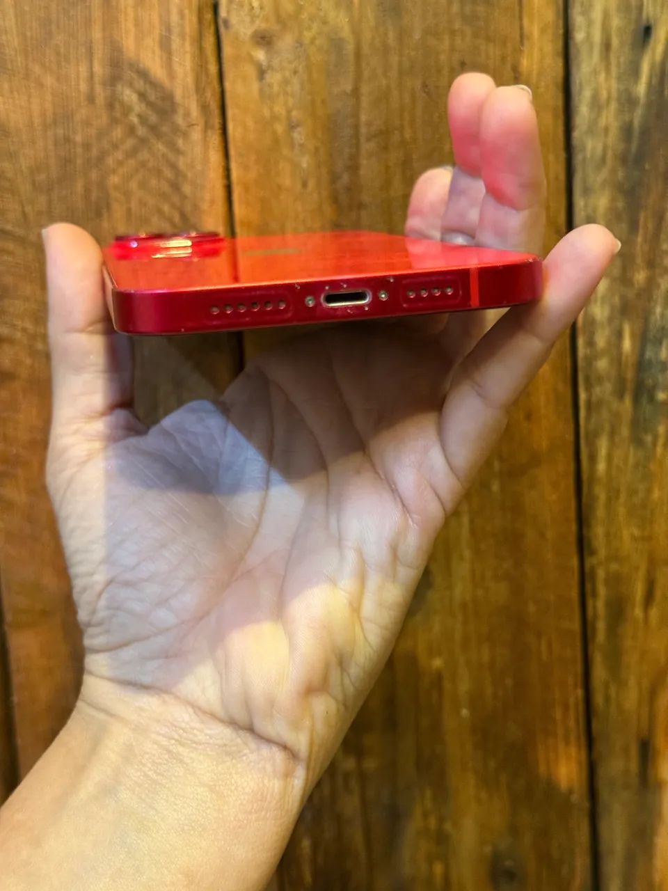 iPhone 14 Plus Red  - Foto 5