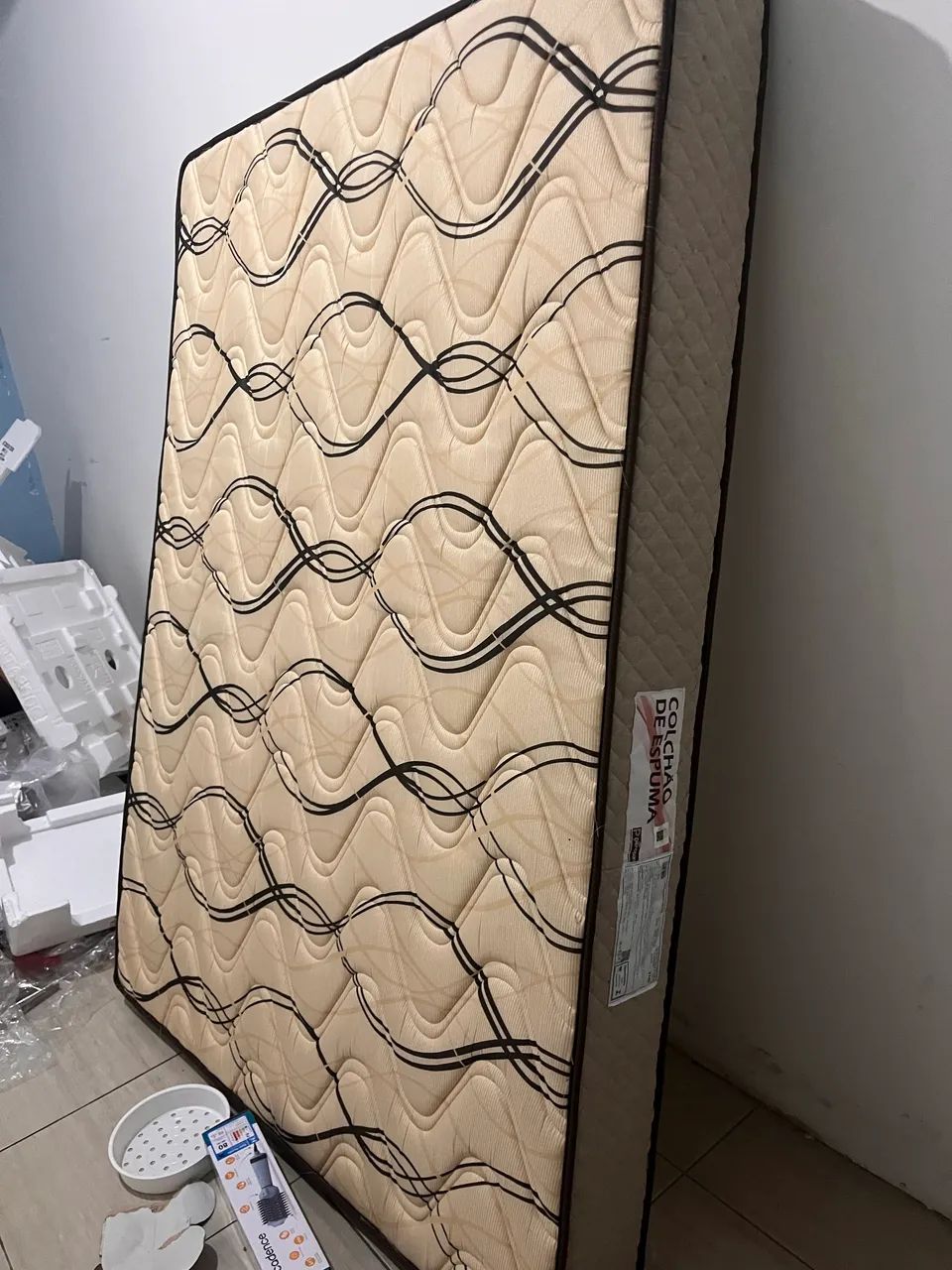 Vendo colchão  - Foto 3